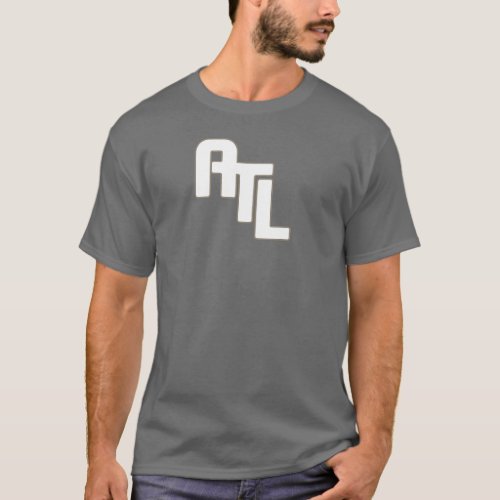 ATL Terminus Legion Logo T_Shirt