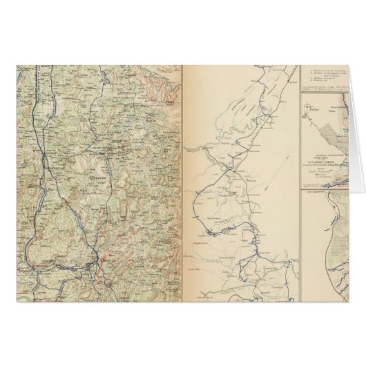 Atlanta Campaign, 2nd epoch (Front Horizontal)