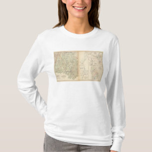 Atlanta Campaign, 2nd epoch T-Shirt