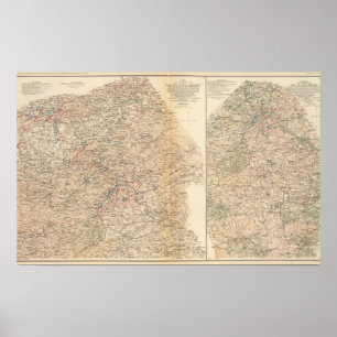 Atlanta Campaign 4th5th epochs Poster