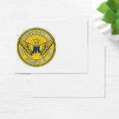 Atlanta City seal (Desk)