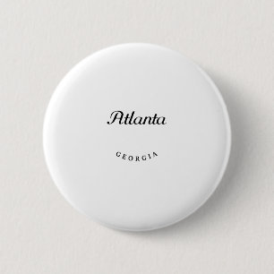 Atlanta GA Button