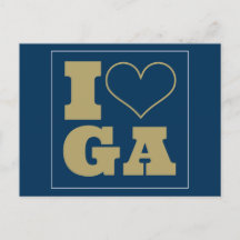 Atlanta (GA) Tailgate Invitation