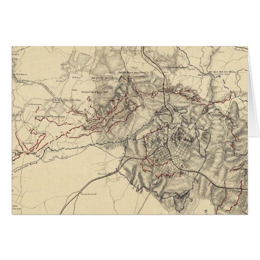 Atlanta, Georgia (Front Horizontal)