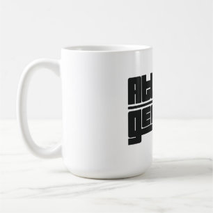 Atlanta - Georgia Coffee Mug