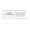Atlanta, Georgia Stylized Skyline |