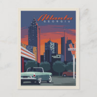 Atlanta, Georgia | Varsity