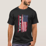 Atlanta Gift And Souvenir T-Shirt