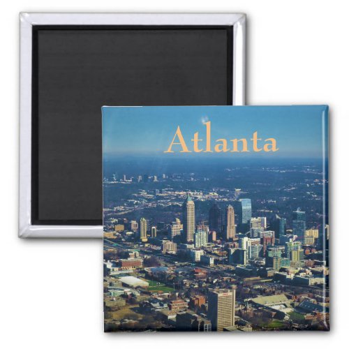 Atlanta magnet