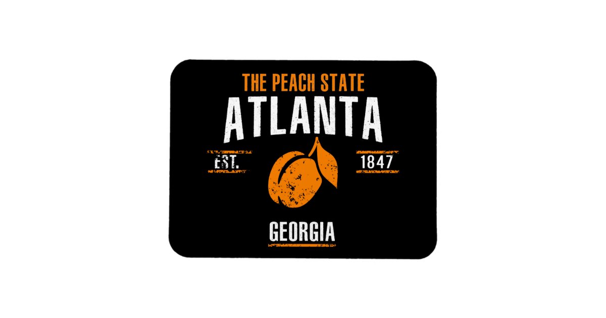 Atlanta Zazzle