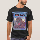 Vintage Men's Vintage Band T-Shirts  Vintage Online Shop Dogdays of Summer