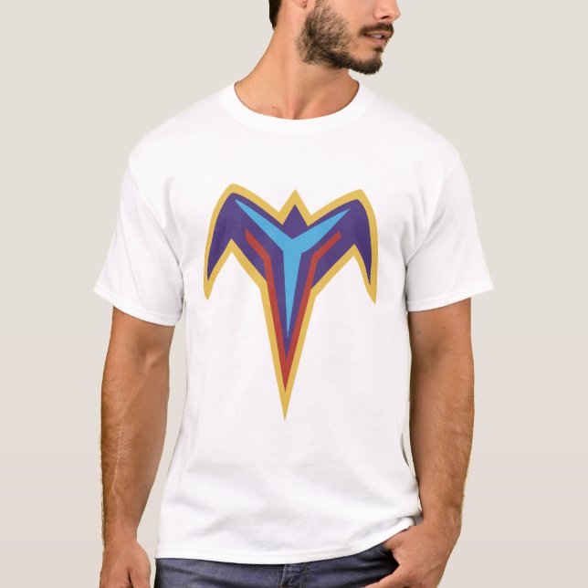 Atlanta Thrashers T-Shirt (Front)