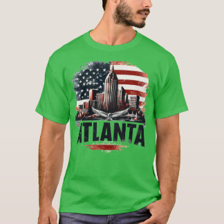 Atlanta TShirt 3