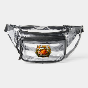 Atlanta World Cup 2026 Stadium Clear Tote Bag