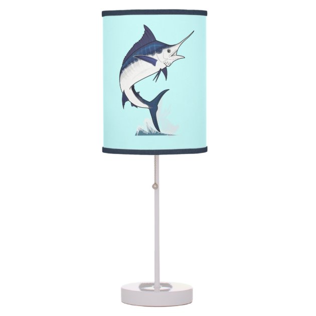 marlin lamps