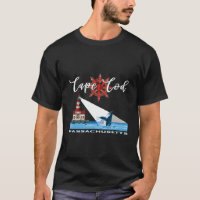 Atlantic Cape Cod Massachusetts Lighthouse Whale W