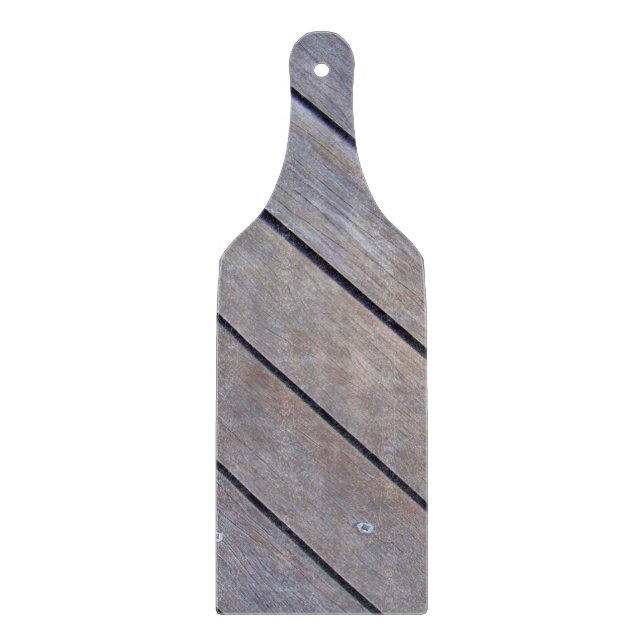 Atlantic City Boardwalk   Cutting Board (Front)