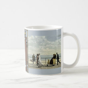 Atlantic City, New Jersey Coffee Mug