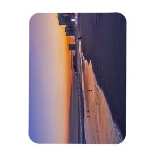 ATLANTIC CITY NEW JERSEY  Magnet