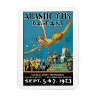 Atlantic City Pageant