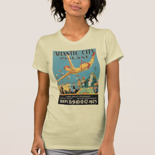ATLANTIC CITY T-Shirt