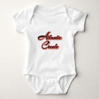 Atlantic Creole Baby Bodysuit