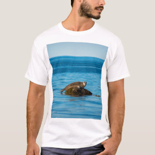 Atlantic Harbor Seal T-Shirt