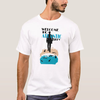 ATLANTIC $ITY T-Shirt