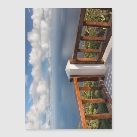 Atlantic Ocean (Front)