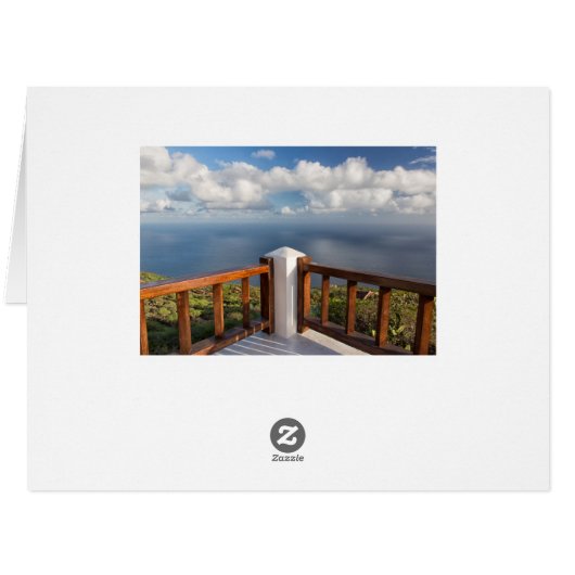 Atlantic Ocean (Back Horizontal)