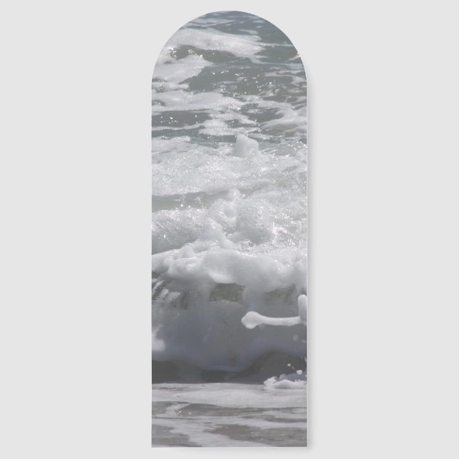 Atlantic Ocean  Bookmarks (Front)