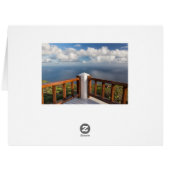 Atlantic Ocean Cards (Back Horizontal)