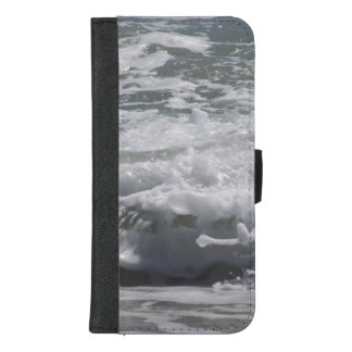 Atlantic Ocean iPhone 8/7 Plus Wallet Case