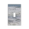 Atlantic Ocean Light Switch Cover