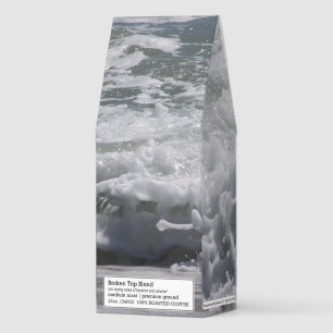 Atlantic Ocean Roasted Coffee