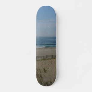Atlantic Ocean Skateboard