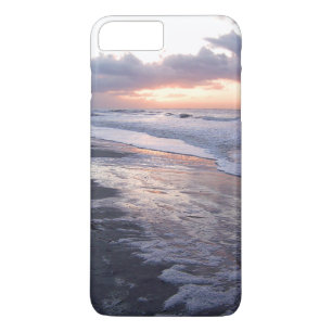 Atlantic Ocean Sunrise iPhone 8 Plus/7 Plus Case