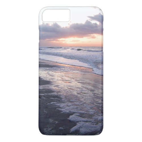 Atlantic Ocean Sunrise iPhone 8 Plus7 Plus Case