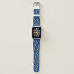 Atlantic Puffin Apple Watch Band at Zazzle