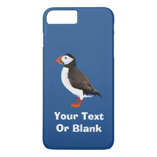 Atlantic Puffin iPhone 8 Plus/7 Plus Case