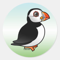 Atlantic Puffin