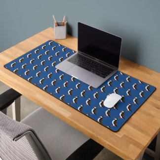 Atlantic Puffin Desk Mat