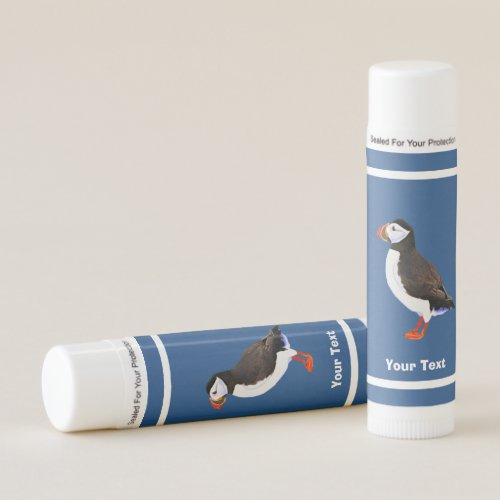 Atlantic Puffin Lip Balm