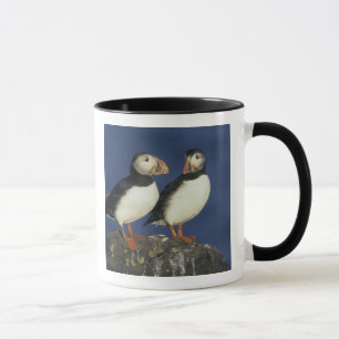 Atlantic Puffin Mug