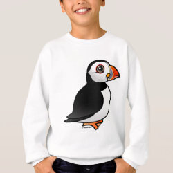 Atlantic Puffin Kids' American Apparel Organic T-Shirt