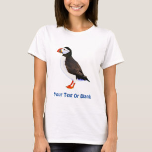 Atlantic Puffin T-Shirt