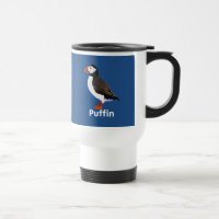 Atlantic Puffin