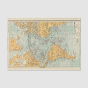 Atlantic Tissue Paper