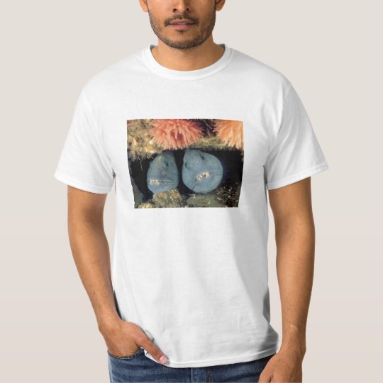 Atlantic Wolffish T-Shirt