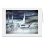 Atlántico Sur (Front Horizontal)